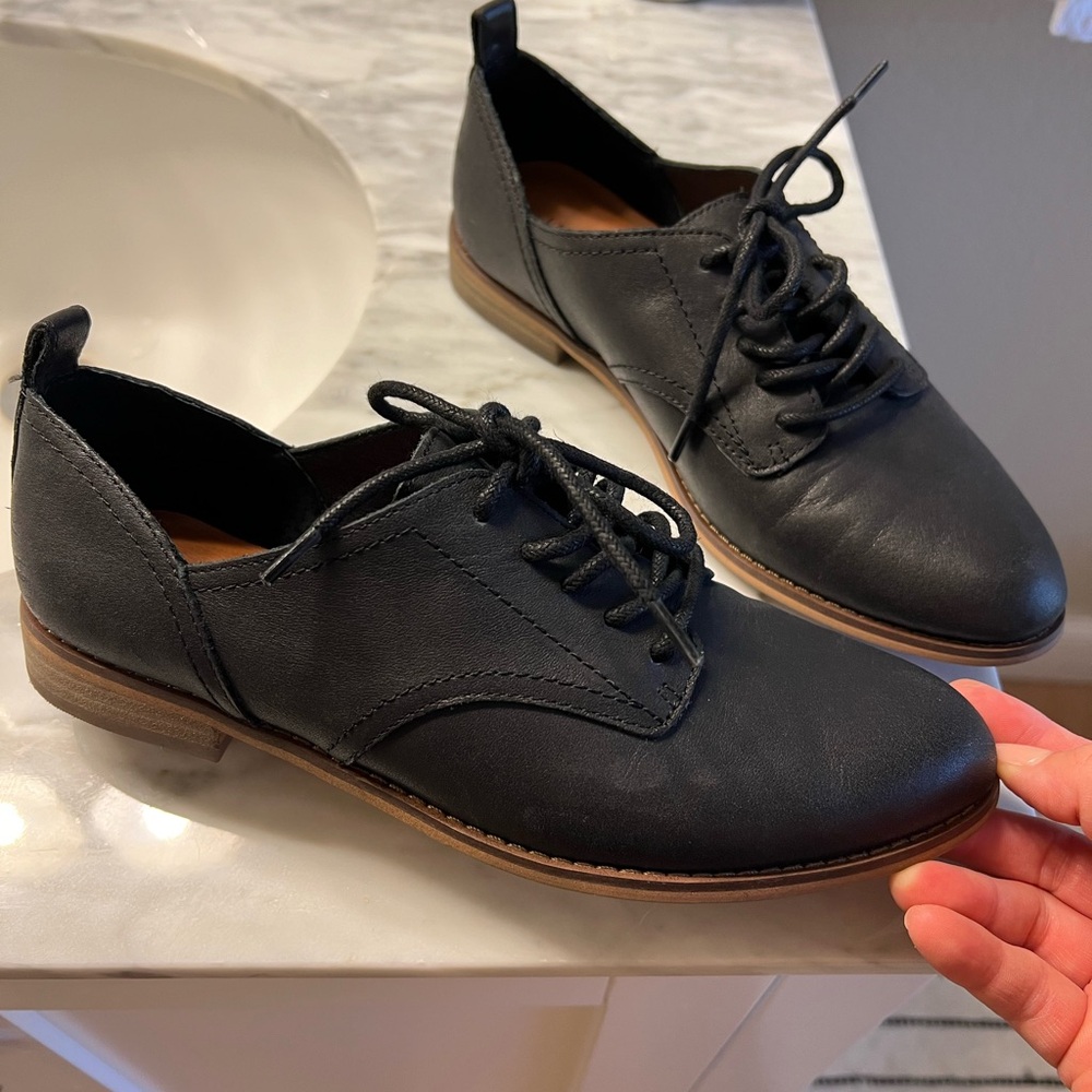 Women’s Lucky Brand loafers